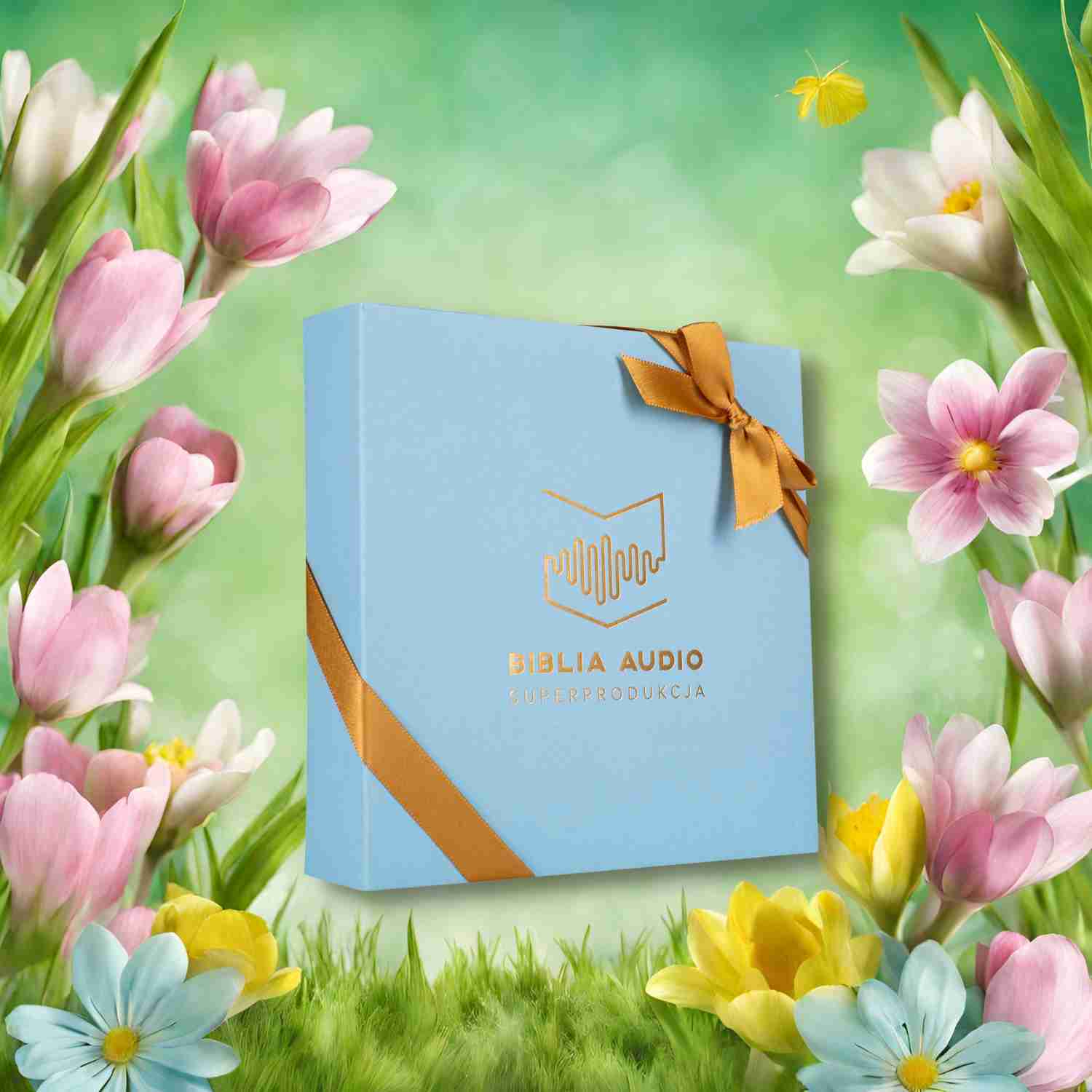 Kids niebieski bez apli Kids niebieski bez apli